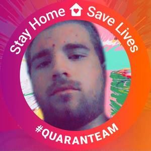 Meet your Posher, Christian